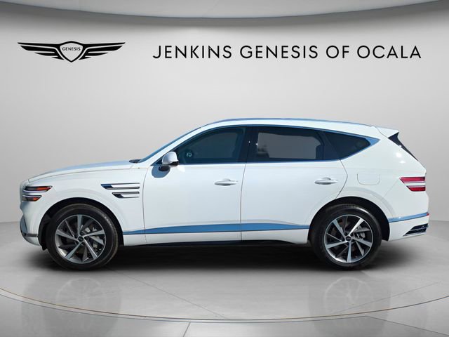 New 2026 Genesis GV80 2.5T Select image 4
