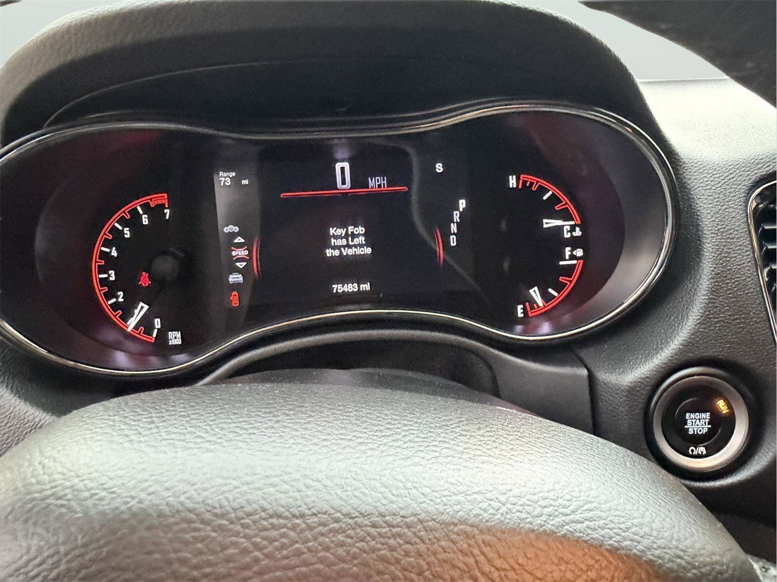 Used 2018 Dodge Durango GT w/ Premium Group image 20