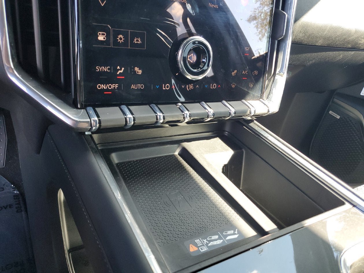 New 2026 GMC Acadia Elevation FWD image 23