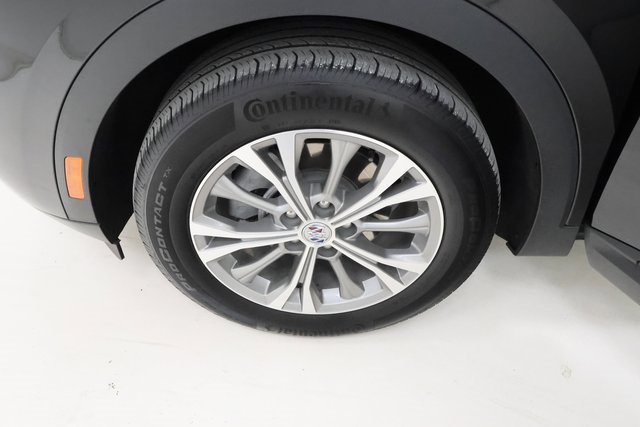 Used 2023 Buick Envision Preferred image 7