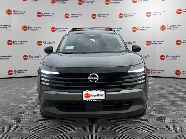 New 2026 Nissan Kicks SV w/ SV Premium Package image 8