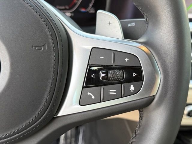 Used 2021 BMW M340i w/ Premium Package image 24