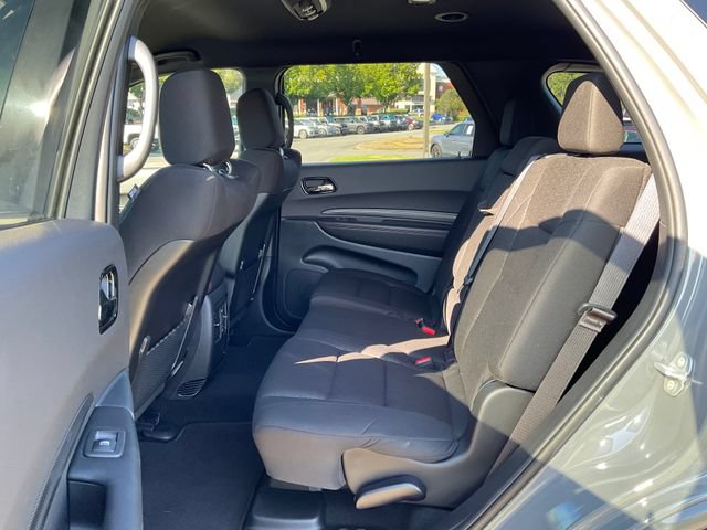 New 2026 Dodge Durango GT AWD/4WD image 24