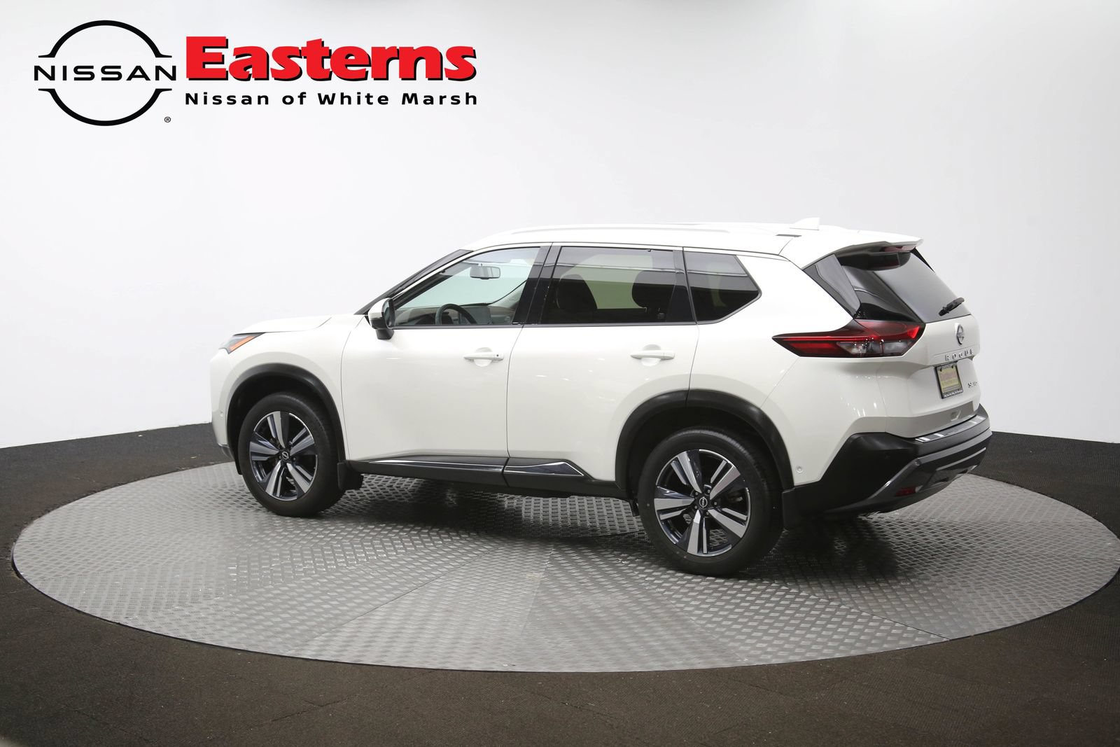 Used 2023 Nissan Rogue SL w/ SL Premium Package AWD/4WD image 65
