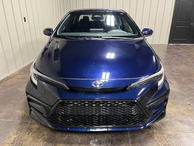 Used 2024 Toyota Corolla SE image 2