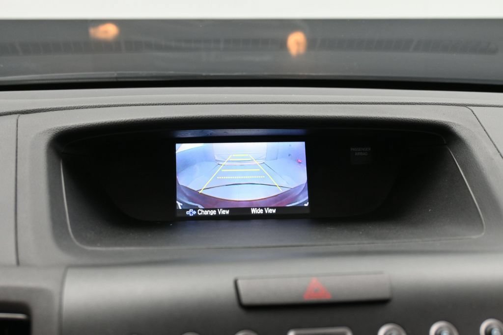 Used 2014 Honda CR-V EX image 46