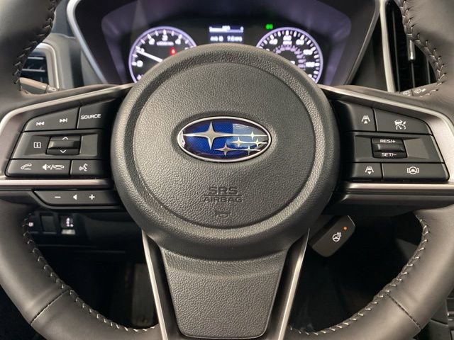 New 2026 Subaru Ascent Touring AWD/4WD image 17