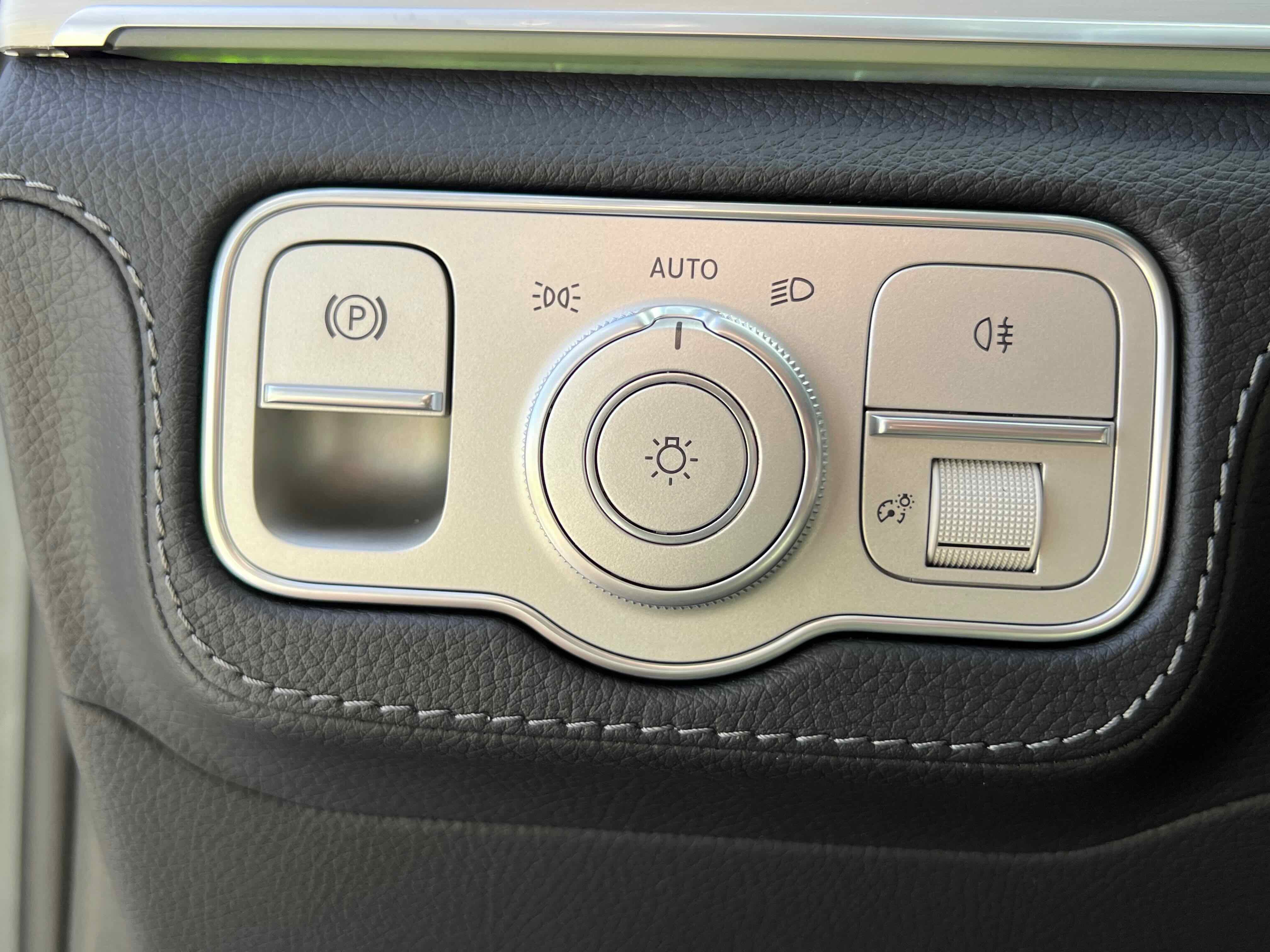 New 2026 Mercedes-Benz GLE 450 4MATIC image 37