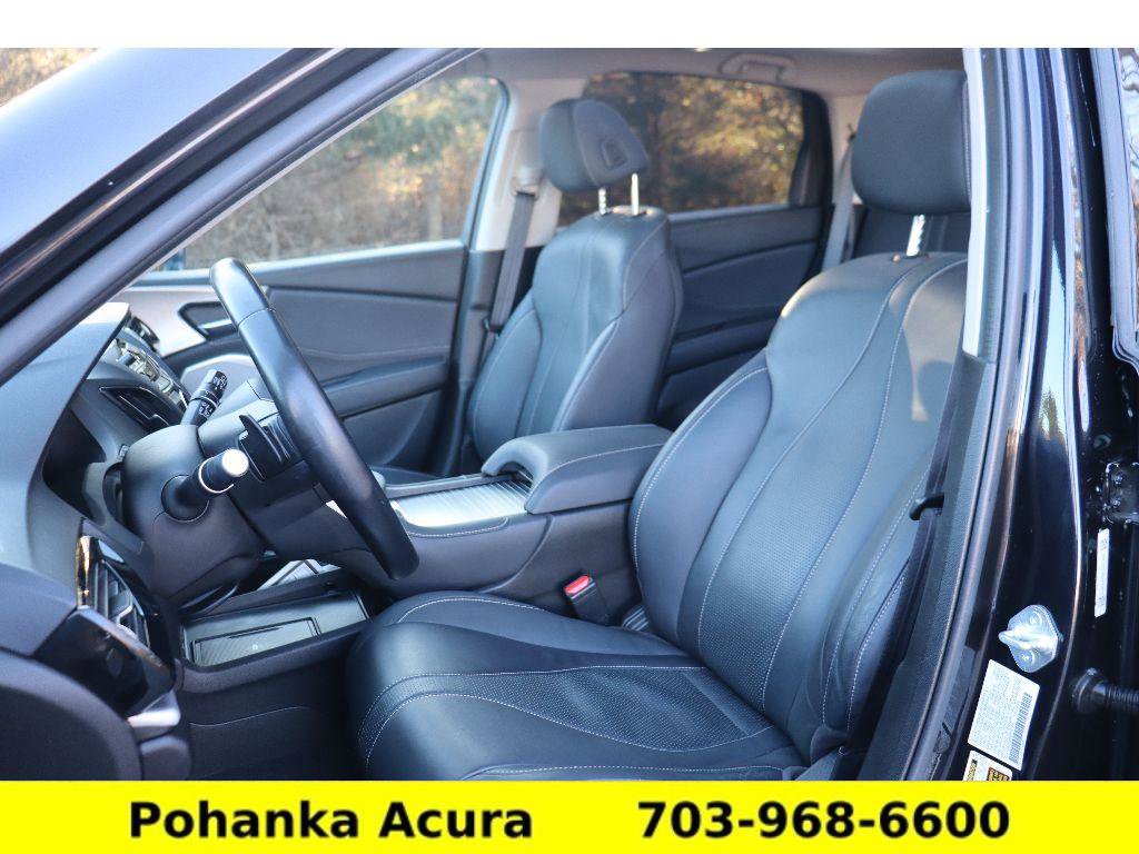 Certified 2023 Acura RDX AWD w/ Technology Package image 21