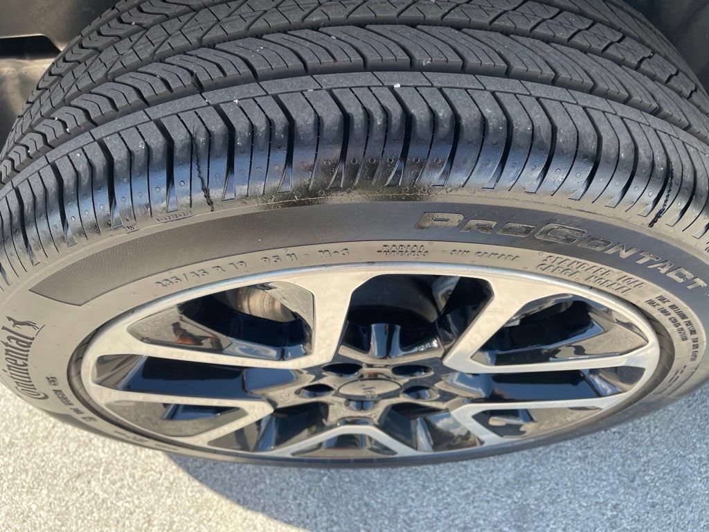 Used 2018 Jeep Compass Limited AWD/4WD image 30