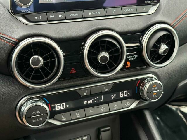 Used 2024 Nissan Sentra SR image 23