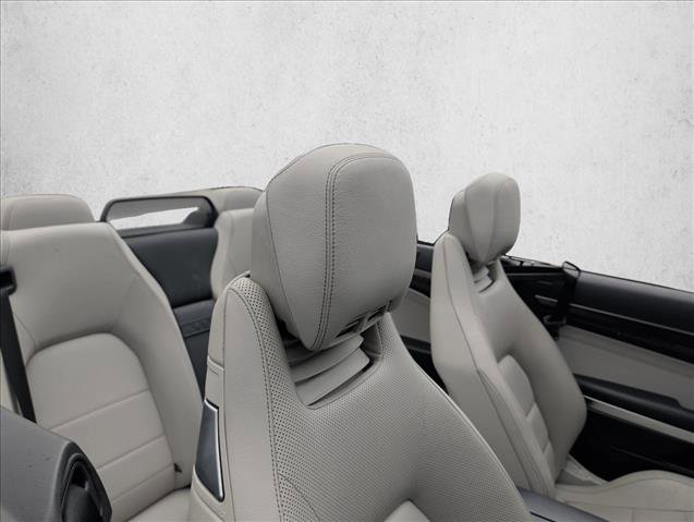Used 2014 Mercedes-Benz E 350 Cabriolet image 19