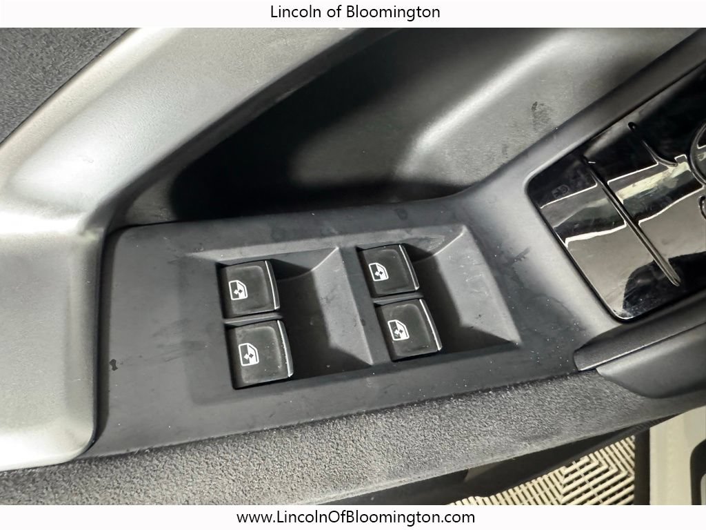 Used 2025 Audi SQ5 Prestige w/ Prestige Package AWD/4WD image 41