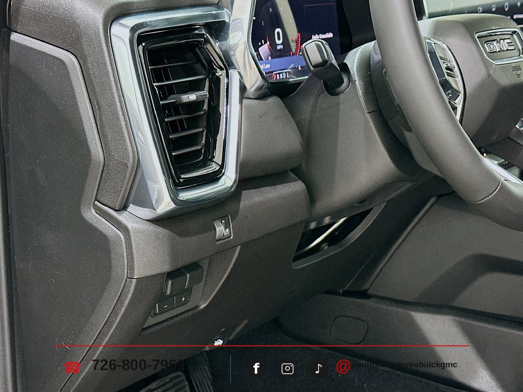 Certified 2026 GMC Canyon Elevation RWD image 11