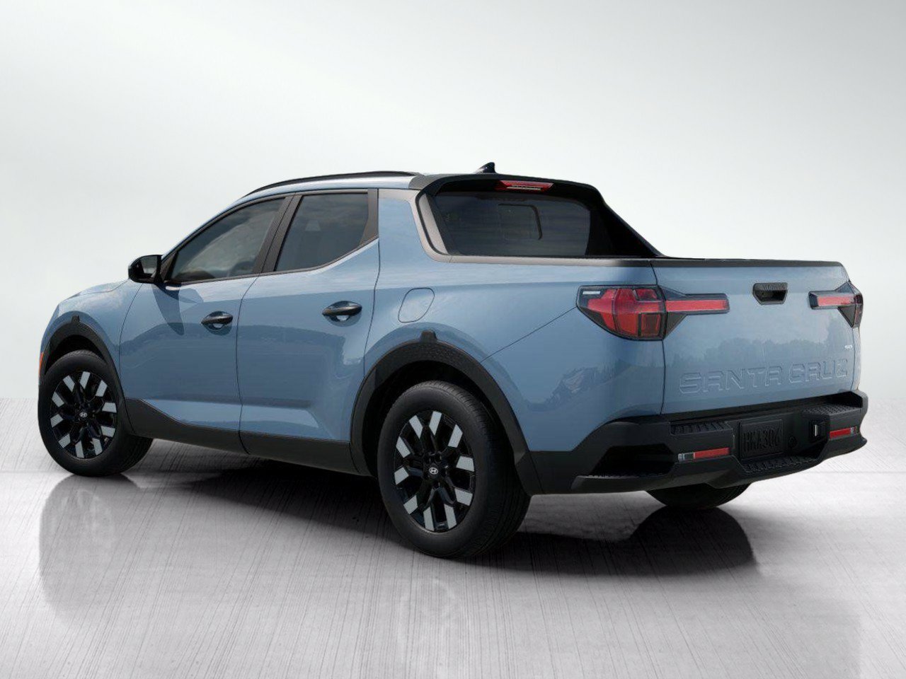 New 2027 Hyundai Santa Cruz SEL AWD/4WD image 6