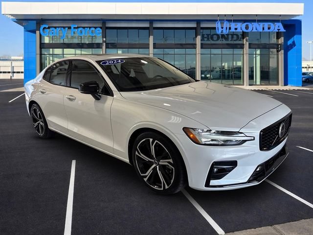 Used 2024 Volvo S60 B5 Core