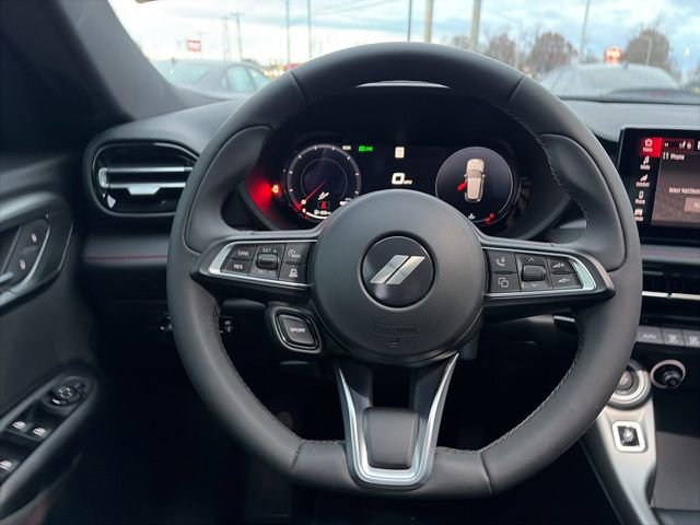 Used 2024 Dodge Hornet GT w/ GT Blacktop Package image 15