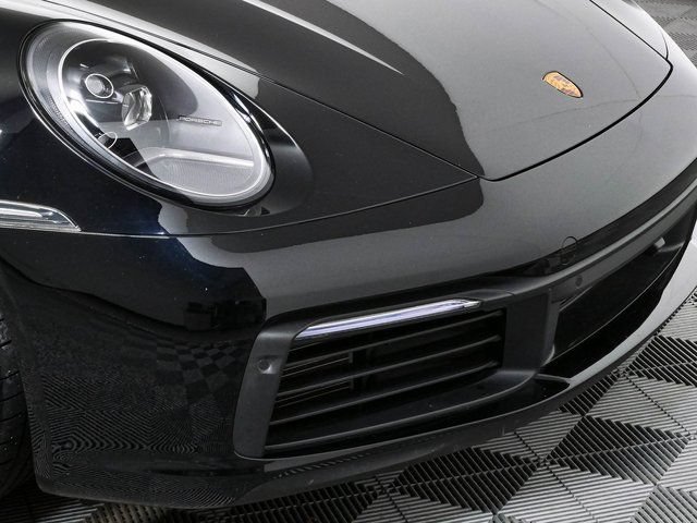 Certified 2024 Porsche 911 Carrera RWD image 35