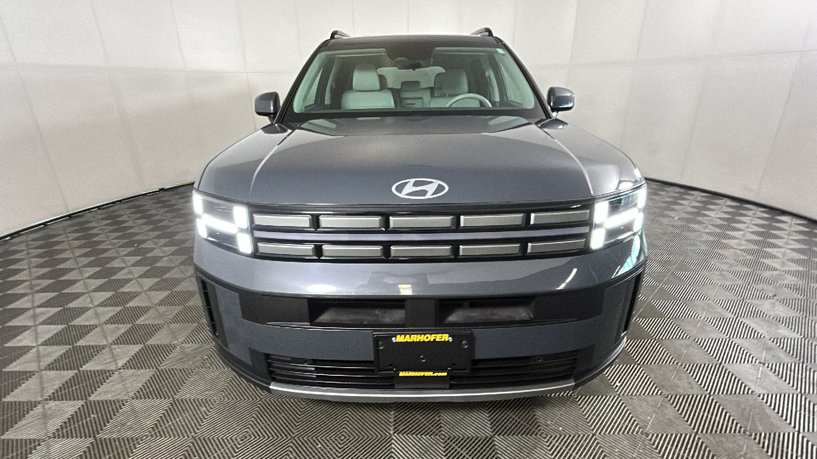Used 2024 Hyundai Santa Fe SEL AWD/4WD image 9