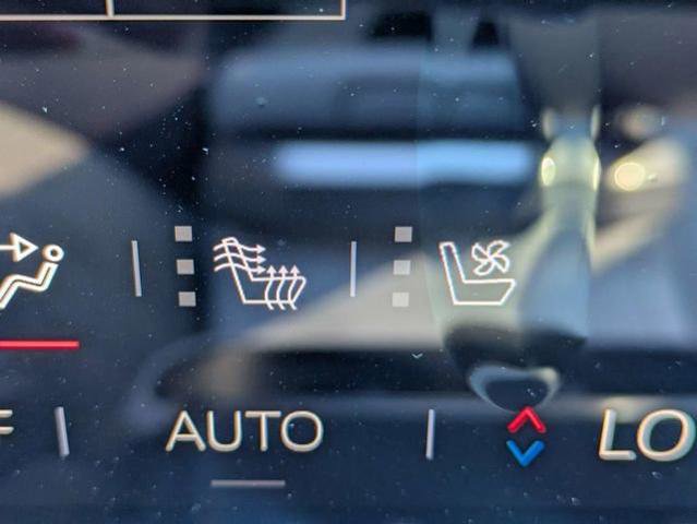 New 2026 GMC Terrain Denali AWD/4WD image 24