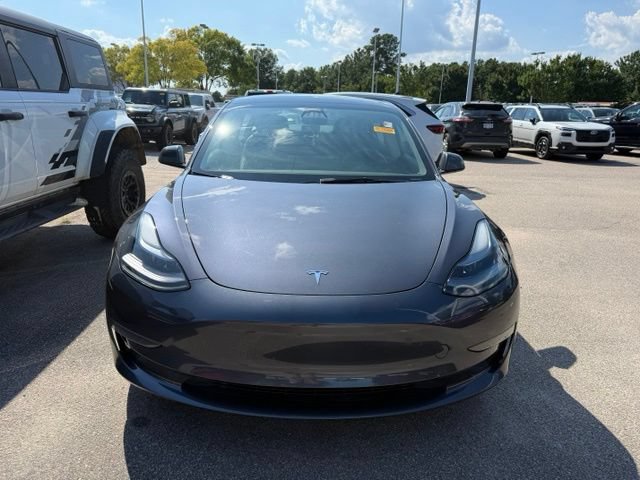Used 2023 Tesla Model 3 Standard Range RWD image 2