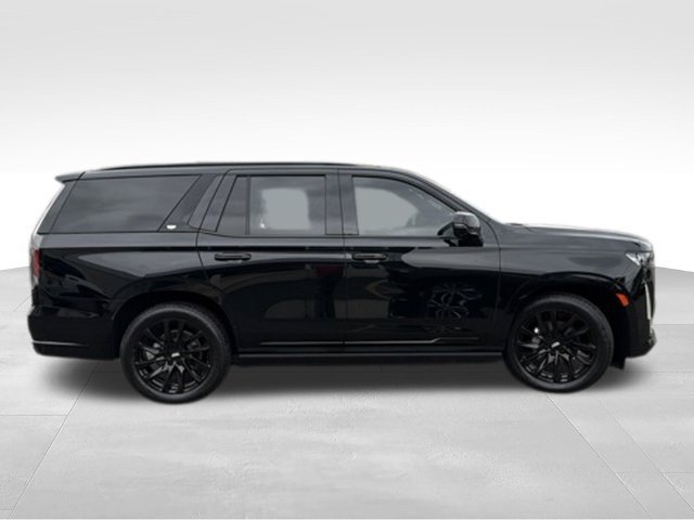Certified 2023 Cadillac Escalade Sport w/ LPO, ONYX Package AWD/4WD image 6