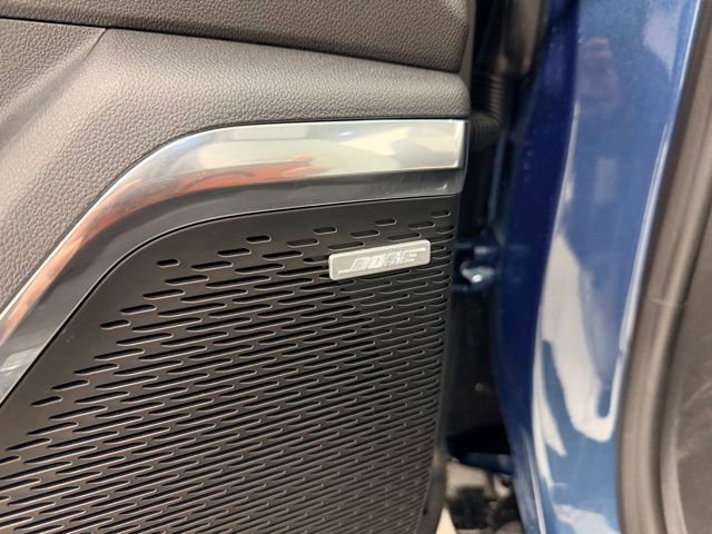 Certified 2026 Chevrolet Traverse High Country image 25