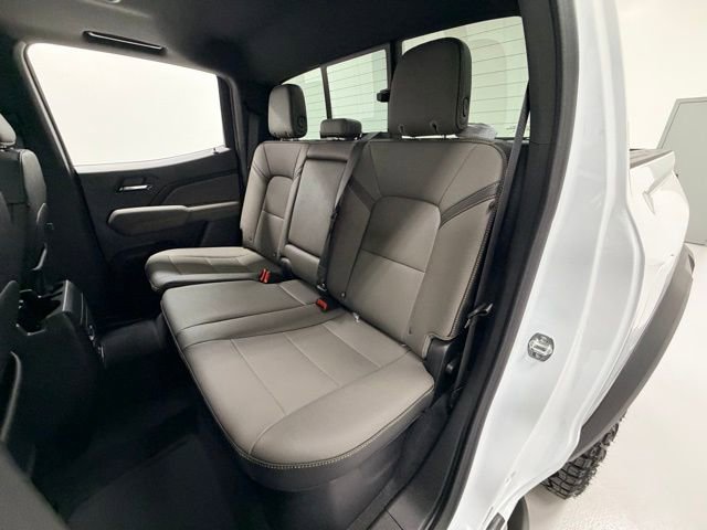 Certified 2026 Chevrolet Colorado ZR2 w/ Technology Package image 28