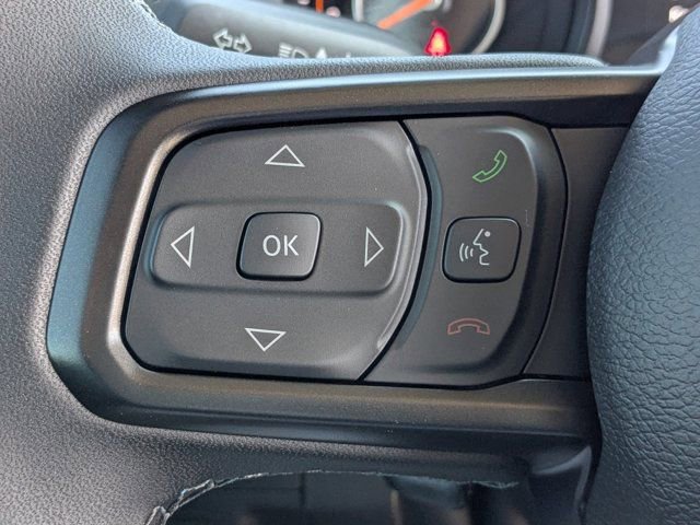 New 2026 Jeep Wrangler Sport S image 28