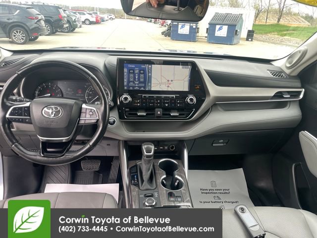 Used 2020 Toyota Highlander Limited image 20