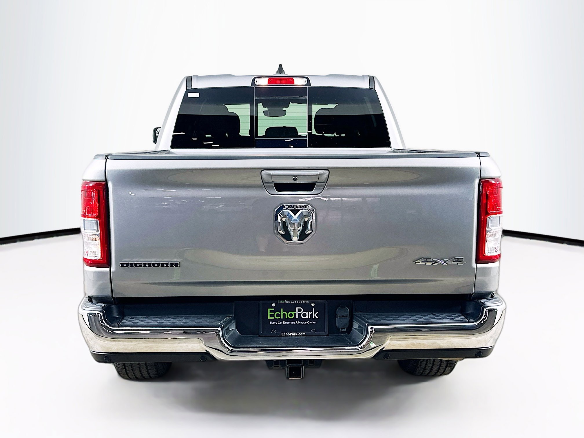 Used 2022 RAM 1500 Big Horn AWD/4WD image 7
