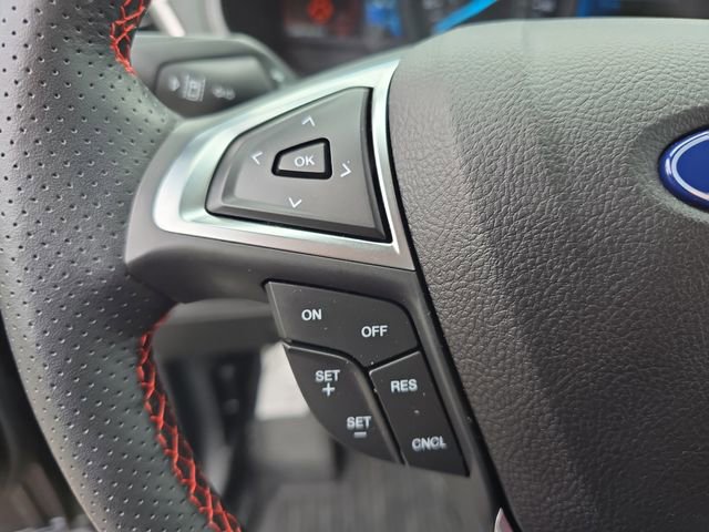 Certified 2023 Ford Edge ST-Line AWD/4WD image 18