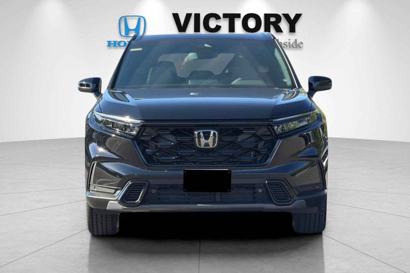 New 2027 Honda CR-V Sport-L image 8