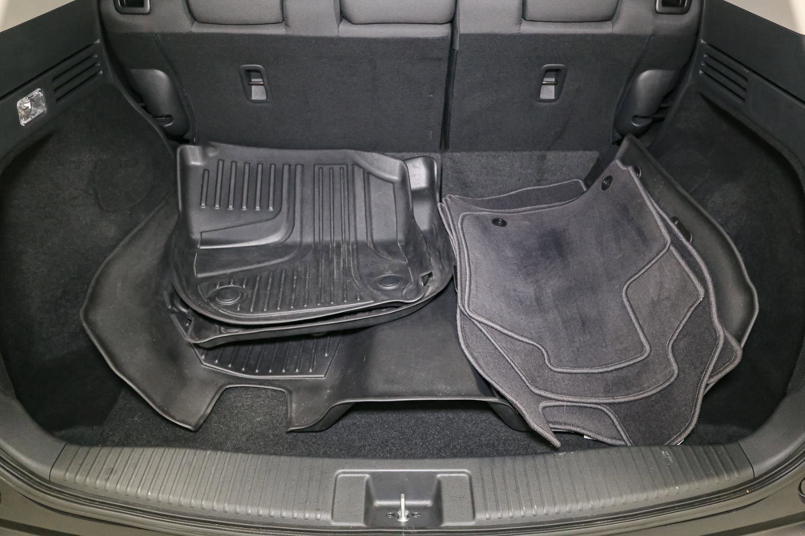 Used 2022 Honda HR-V EX image 13