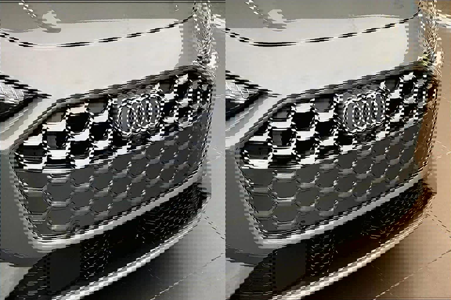 Used 2025 Audi A5 2.0T Premium Plus w/ Premium Plus AWD/4WD image 32