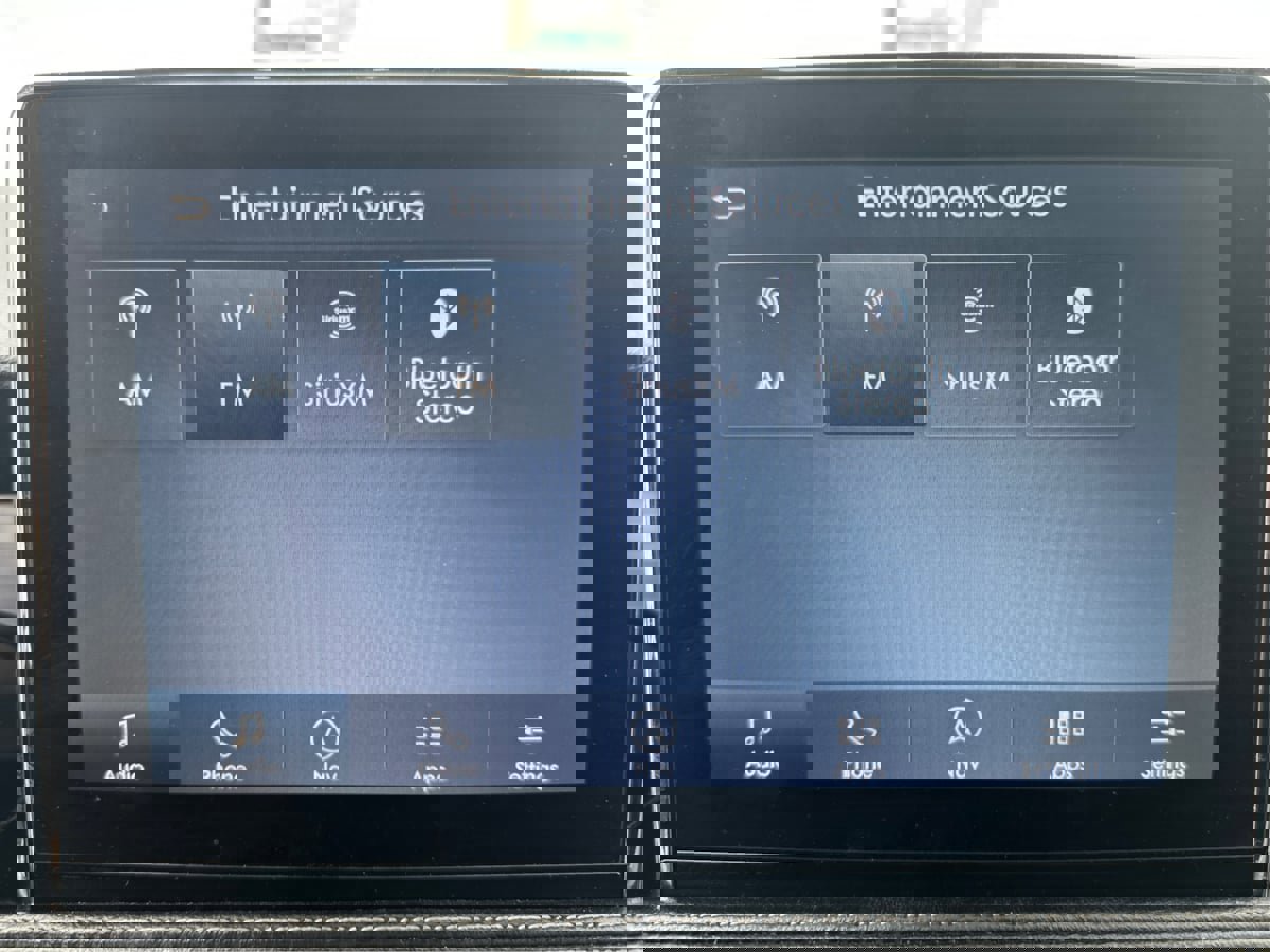 Used 2020 Lincoln Corsair FWD w/ Premium Package image 47