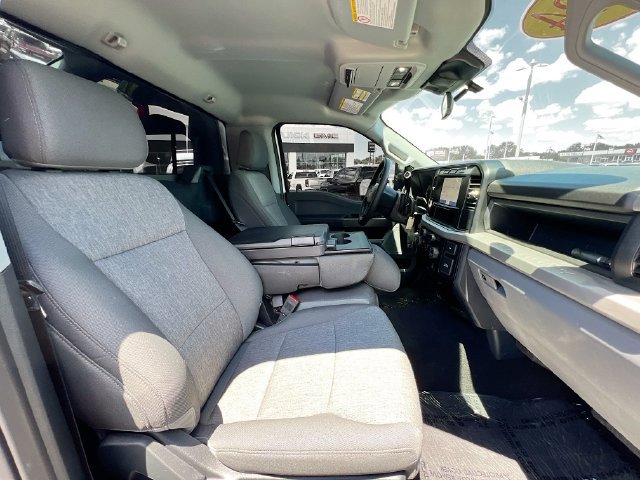 Used 2024 Ford F350 XL w/ STX Appearance Package AWD/4WD image 33