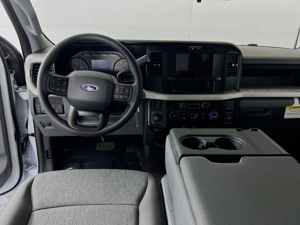 New 2026 Ford F350 XL w/ STX Appearance Package image 24