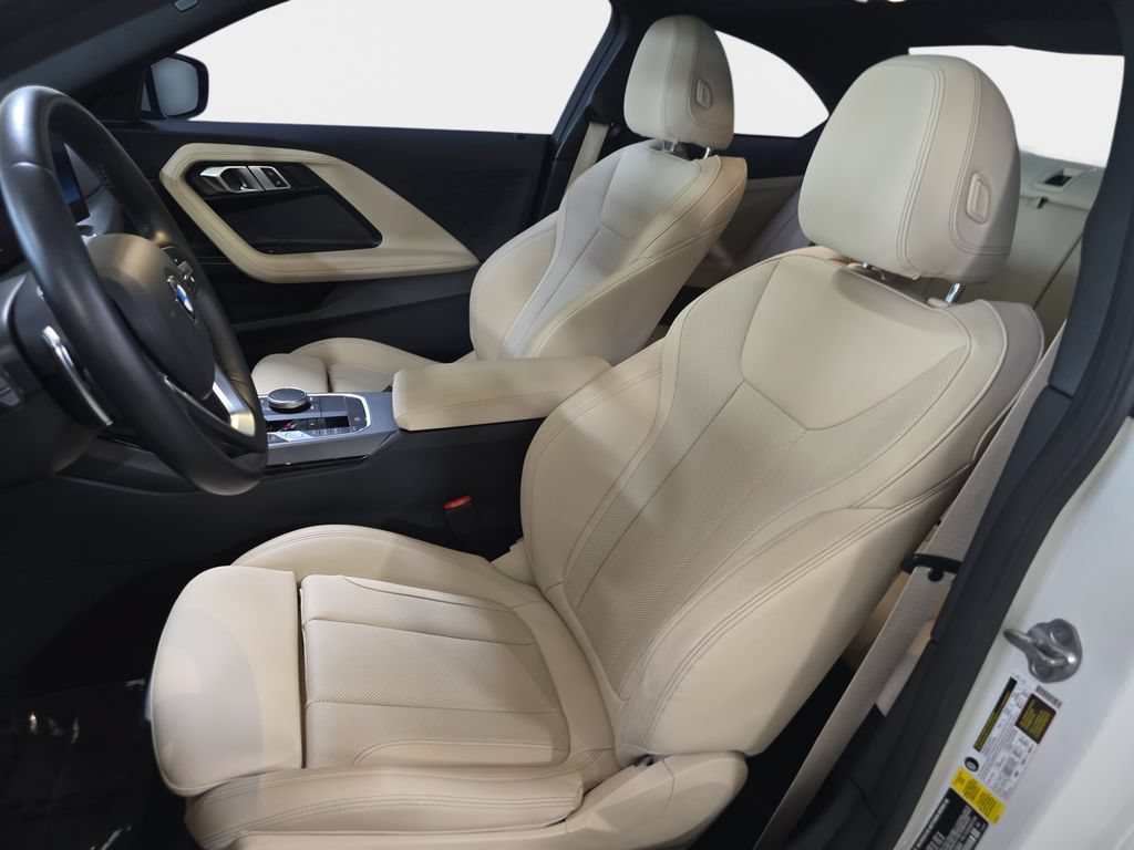 Used 2023 BMW 230i Coupe w/ Convenience Package RWD image 14