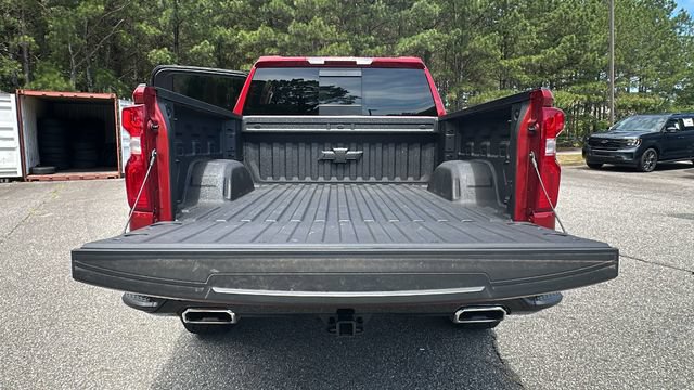 Used 2023 Chevrolet Silverado 1500 LT Trail Boss w/ LT Trail Boss Premium Package AWD/4WD image 18