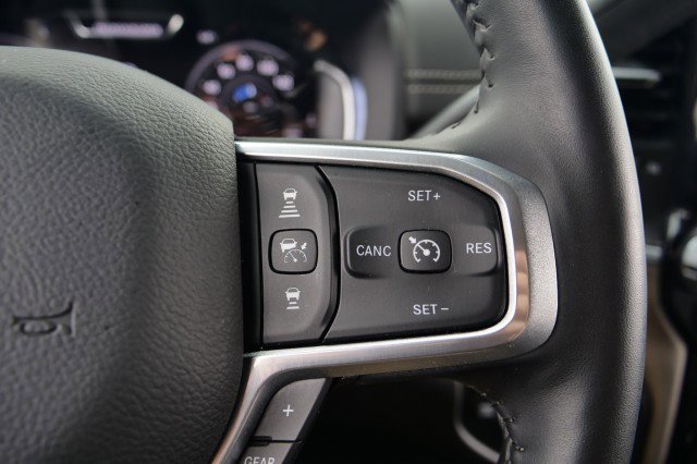 Used 2024 RAM 5500 Laramie image 30