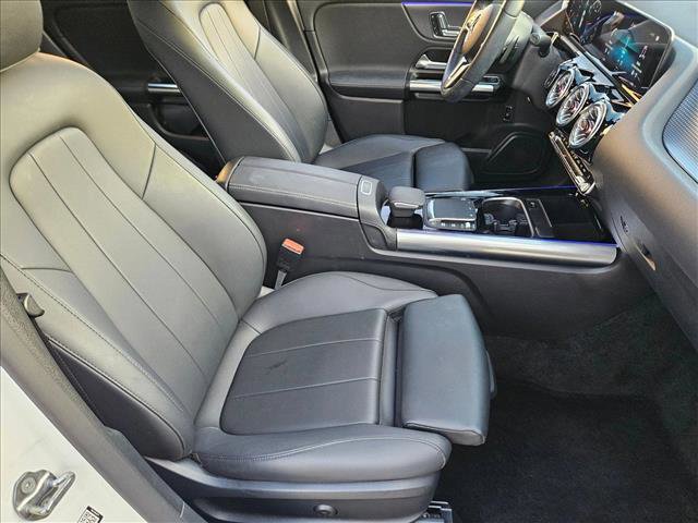 Certified 2023 Mercedes-Benz GLA 250 image 19