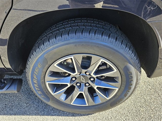 Used 2024 Chevrolet Tahoe Z71 w/ Luxury Package image 8