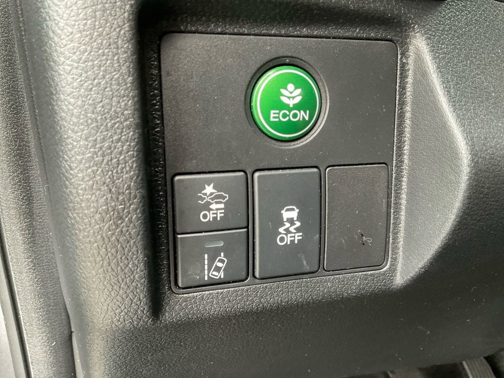 Used 2022 Honda HR-V EX image 25