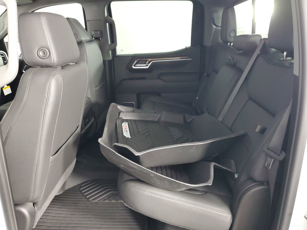 New 2026 Chevrolet Silverado 1500 RST w/ RST All Star Premium Package AWD/4WD image 15