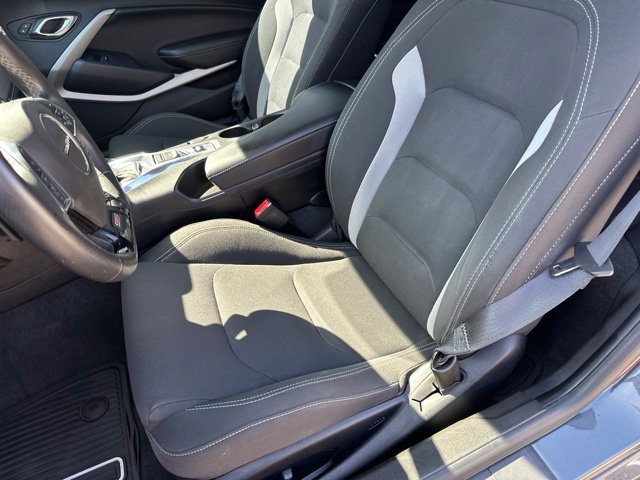 Used 2023 Chevrolet Camaro ZL1 RWD image 15