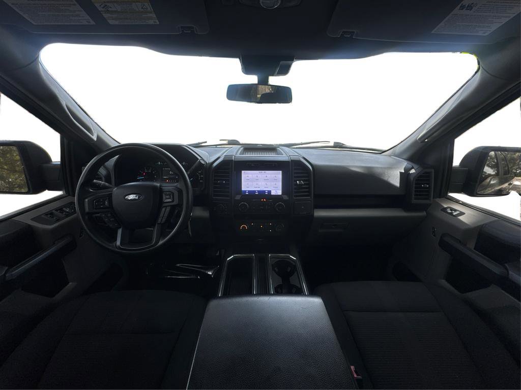 Used 2020 Ford F150 XL w/ Equipment Group 101A Mid image 22