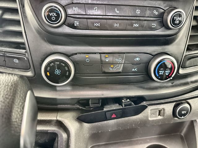 Used 2023 Ford Transit 250 Medium Roof AWD image 8