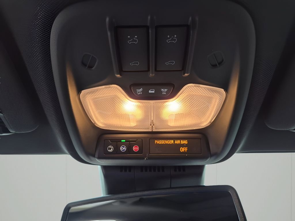 New 2026 GMC Canyon AT4X AWD/4WD image 46