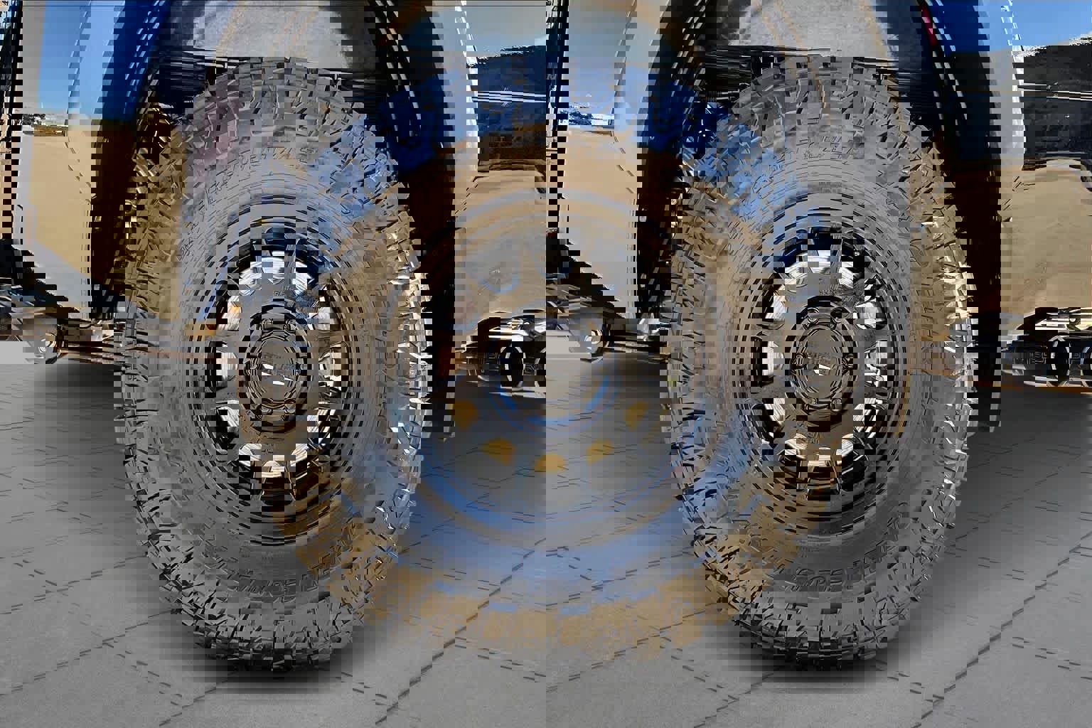 Used 2026 Toyota Tundra TRD Pro image 11